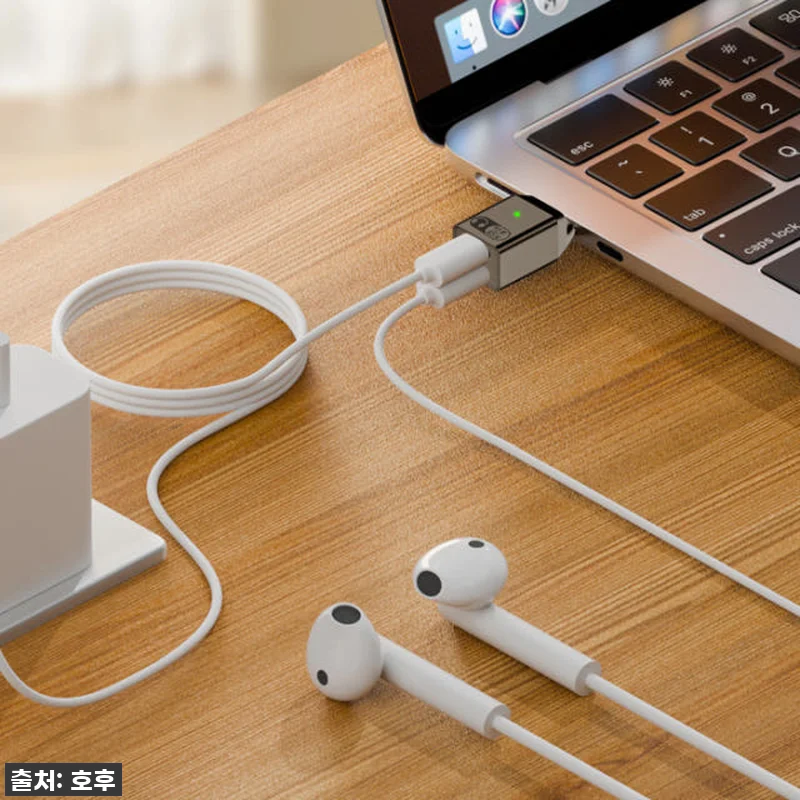 아이폰 이어폰 젠더, 드디어 찾았다! 관련 이미지 5