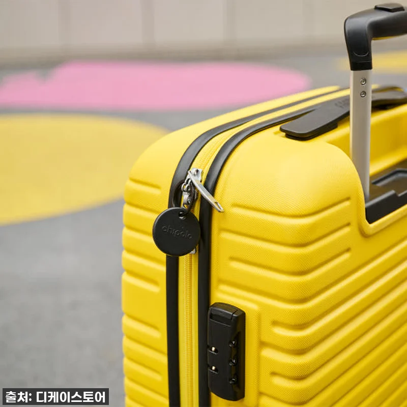 치폴로 팝 분실방지 블루투스 트래커 관련 이미지 6