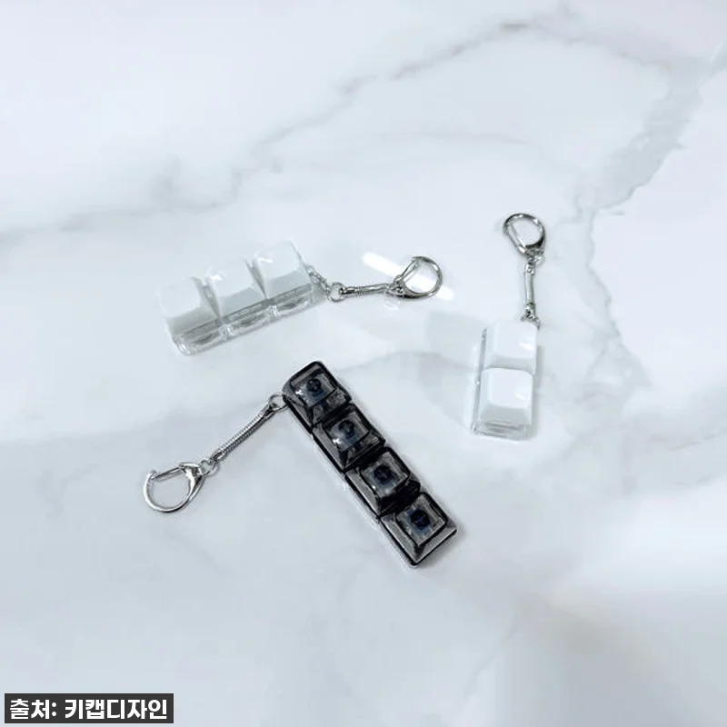 LED 키캡 키링, 이 딸깍 소리 미 관련 이미지 7