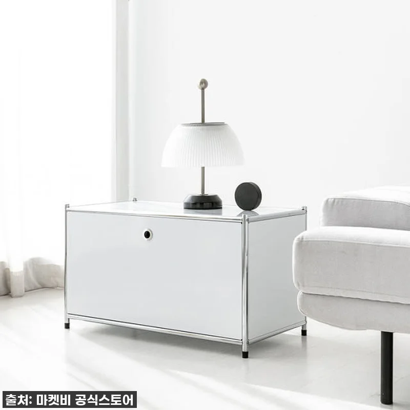 찐내돈내산! 심플리 1단 수납장, 이 관련 이미지 7