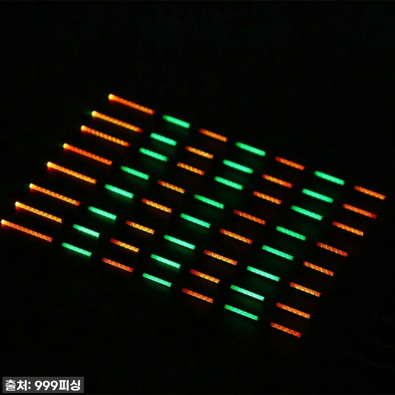 이슈템 떴다! 민물 전자찌, 내림 낚 관련 이미지 6