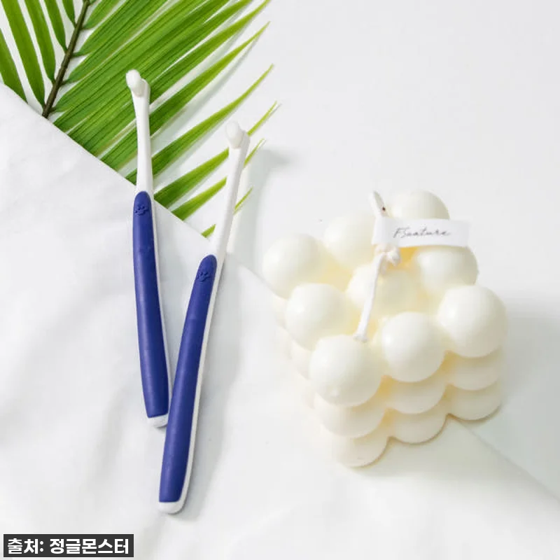 🚨품절대란템!🚨 정글몬스터 덴티소프트 관련 이미지 7