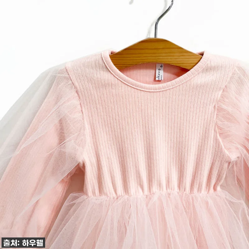 할로윈/천일 필수템! 제니 튜튜 원피 관련 이미지 7