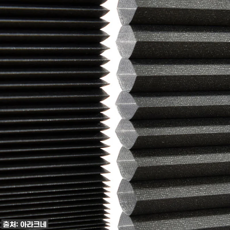 아라크네 암막허니콤블라인드 원코드 벌 관련 이미지 7