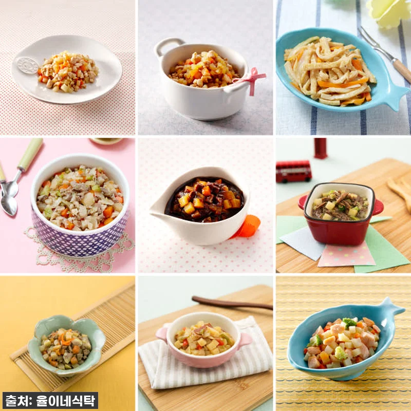 육아필수템 등극! 🍚 유아식 반찬, 관련 이미지 7
