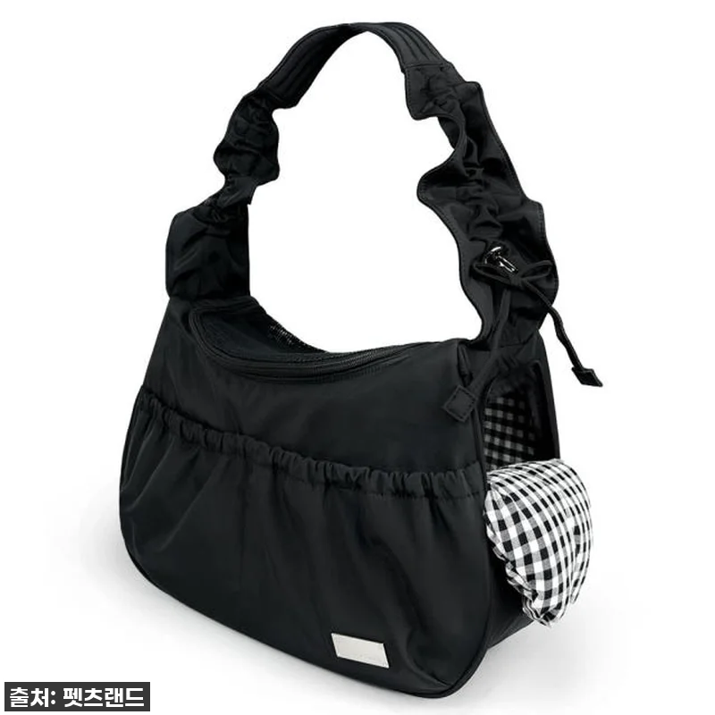 이동가방 유목민 주목! 앨리스 슬링백 관련 이미지 7