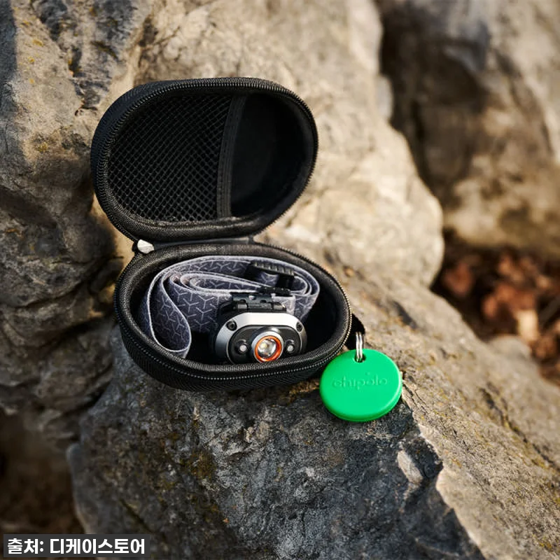 치폴로 팝 분실방지 블루투스 트래커 관련 이미지 7