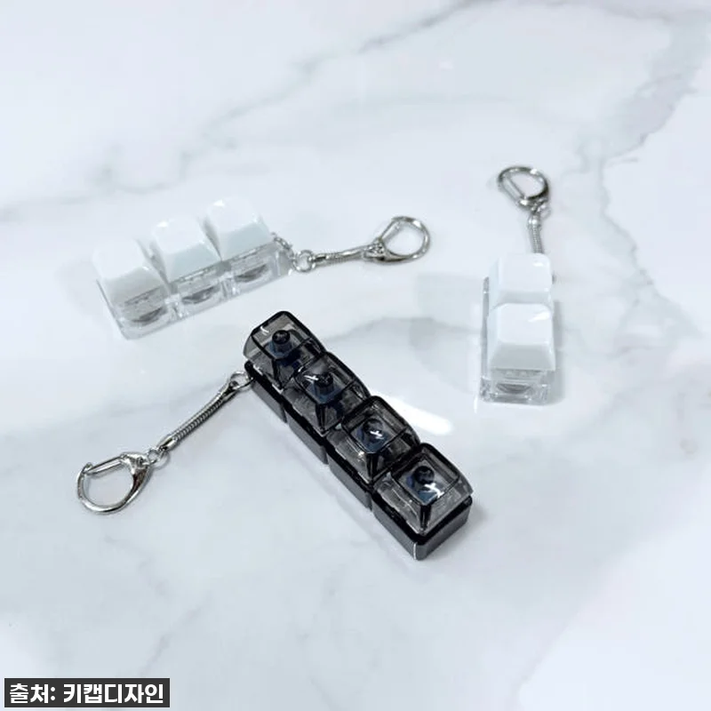 LED 키캡 키링, 이 딸깍 소리 미 관련 이미지 8