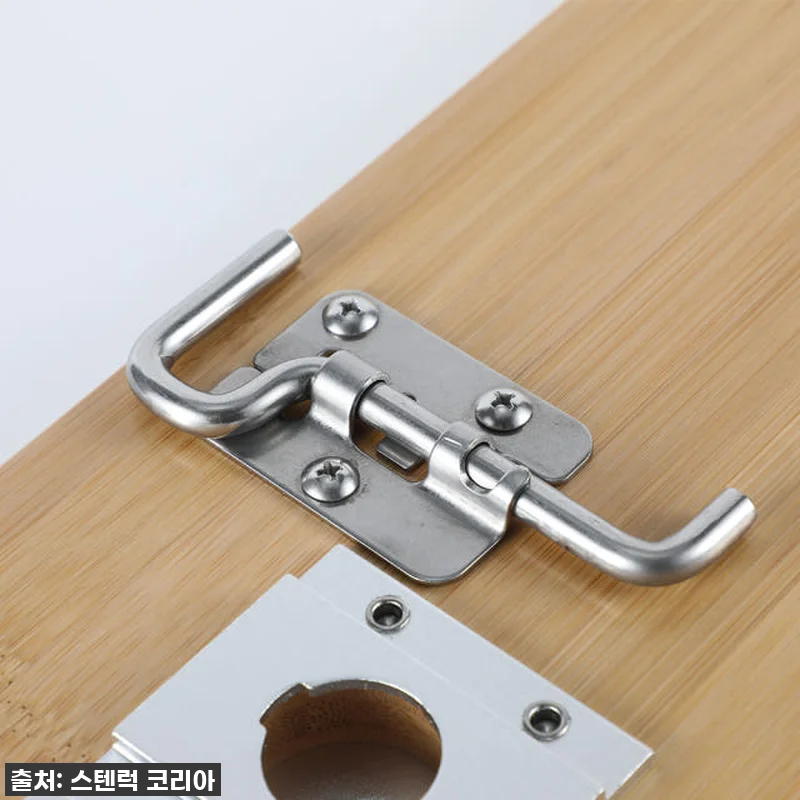 🔥품절대란 예상! 스텐럭 IGT 코너 관련 이미지 8