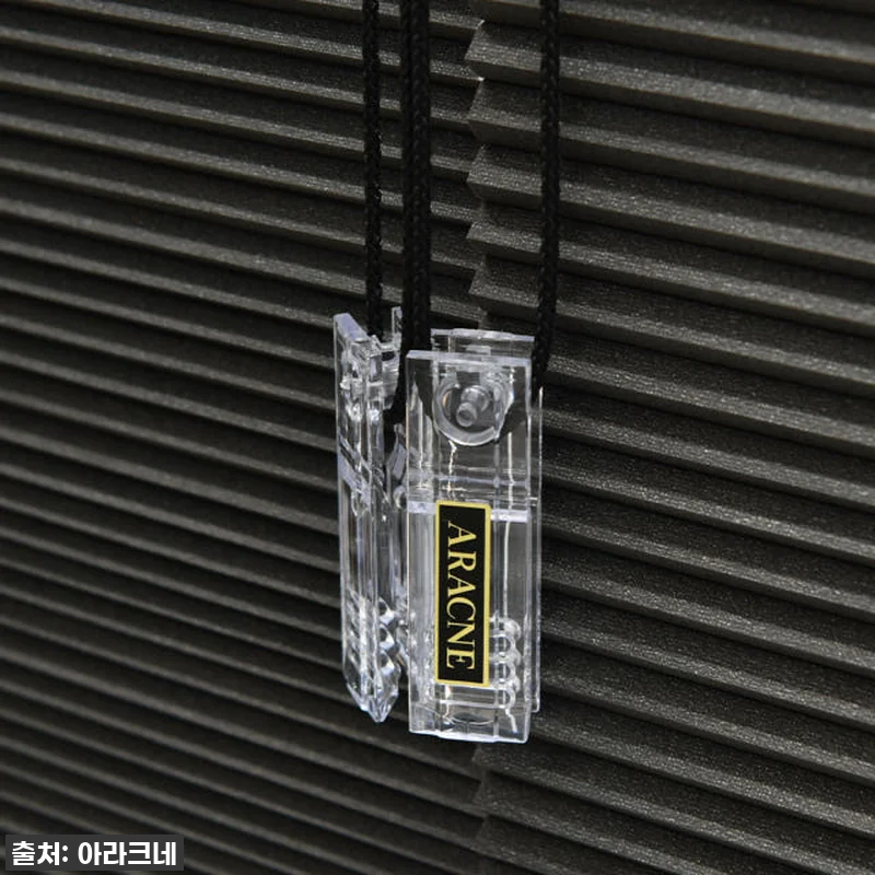 아라크네 암막허니콤블라인드 원코드 벌 관련 이미지 8