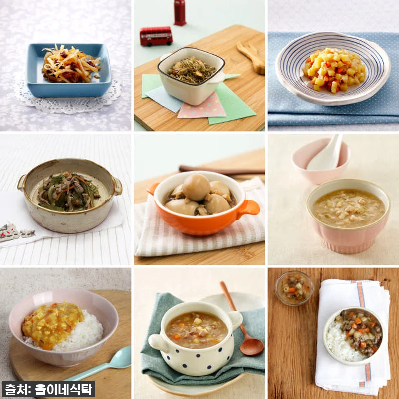 육아필수템 등극! 🍚 유아식 반찬, 관련 이미지 8