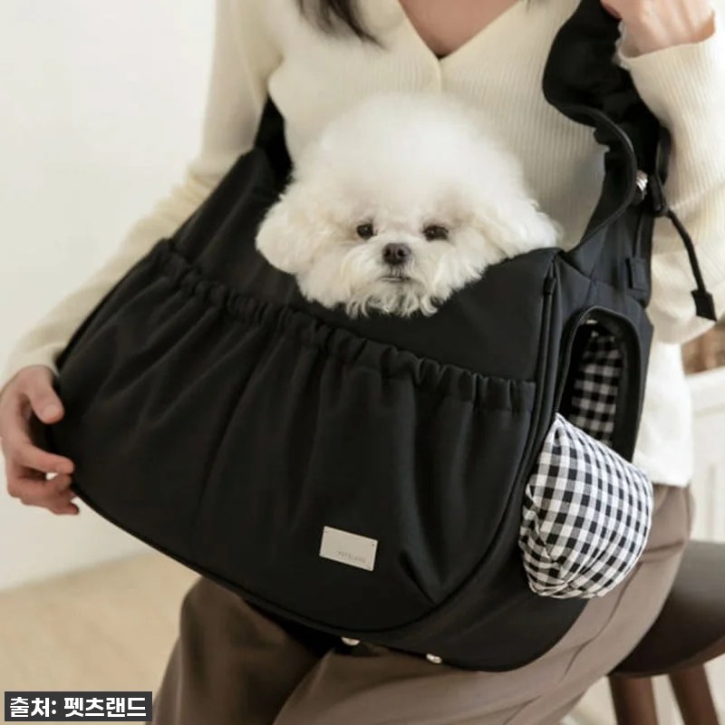 이동가방 유목민 주목! 앨리스 슬링백 관련 이미지 8