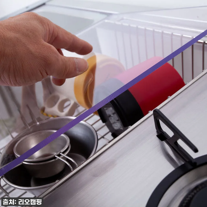 igt 테이블 아크릴 유닛 투명 상판 관련 이미지 8