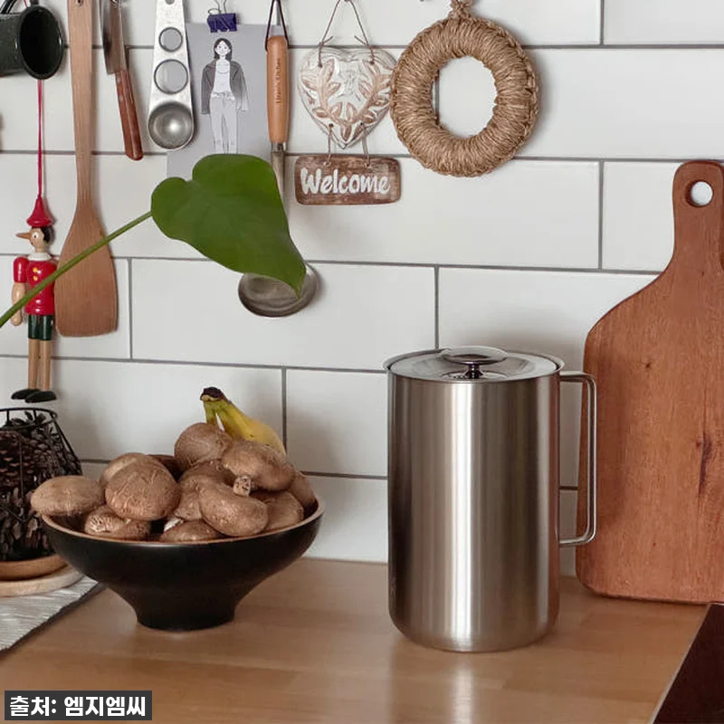 🔥우리 집 주방 찐 필수템! 플루딕 관련 이미지 9