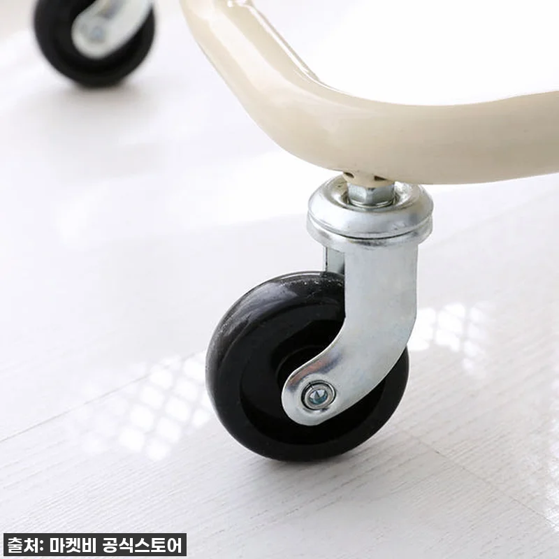 인생템 등극! 롬비 트롤리 카트 3단 관련 이미지 9