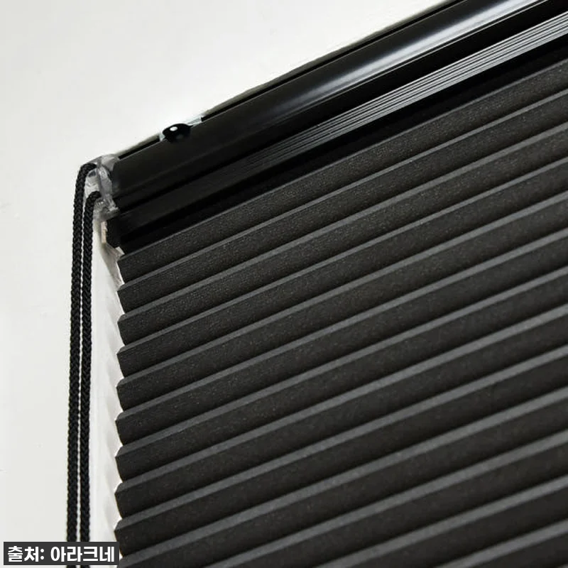 아라크네 암막허니콤블라인드 원코드 벌 관련 이미지 9