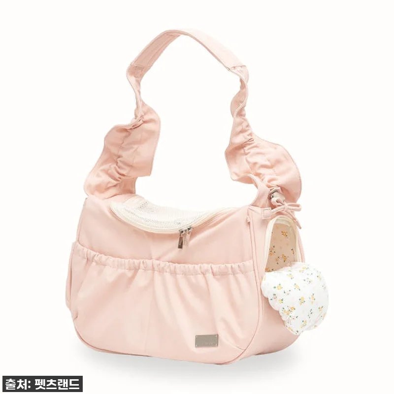 이동가방 유목민 주목! 앨리스 슬링백 관련 이미지 9