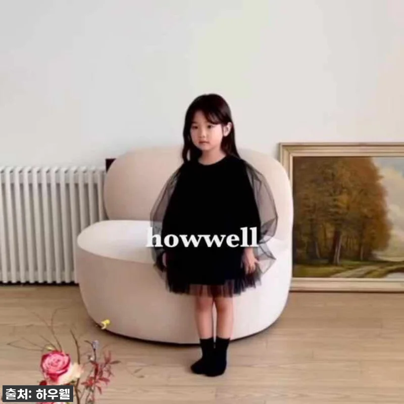 할로윈/천일 필수템! 제니 튜튜 원피 관련 이미지 10