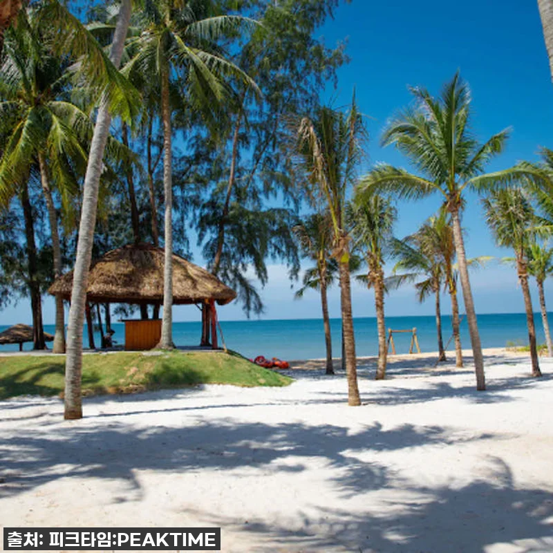 푸꾸옥 베스트웨스턴 소나시 풀빌라 찐 관련 이미지 10