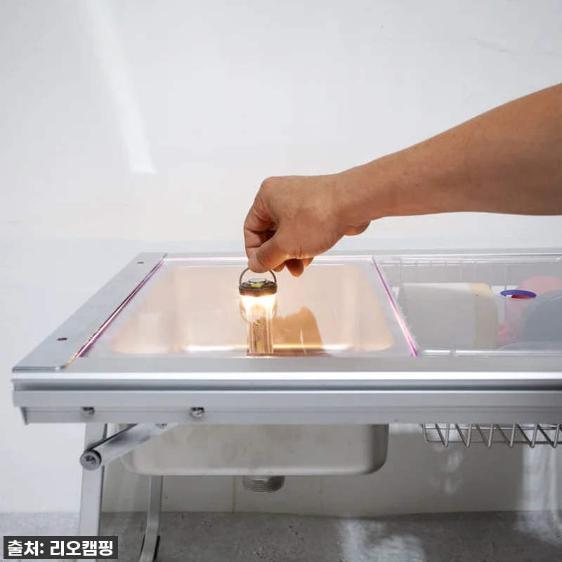 igt 테이블 아크릴 유닛 투명 상판 관련 이미지 10