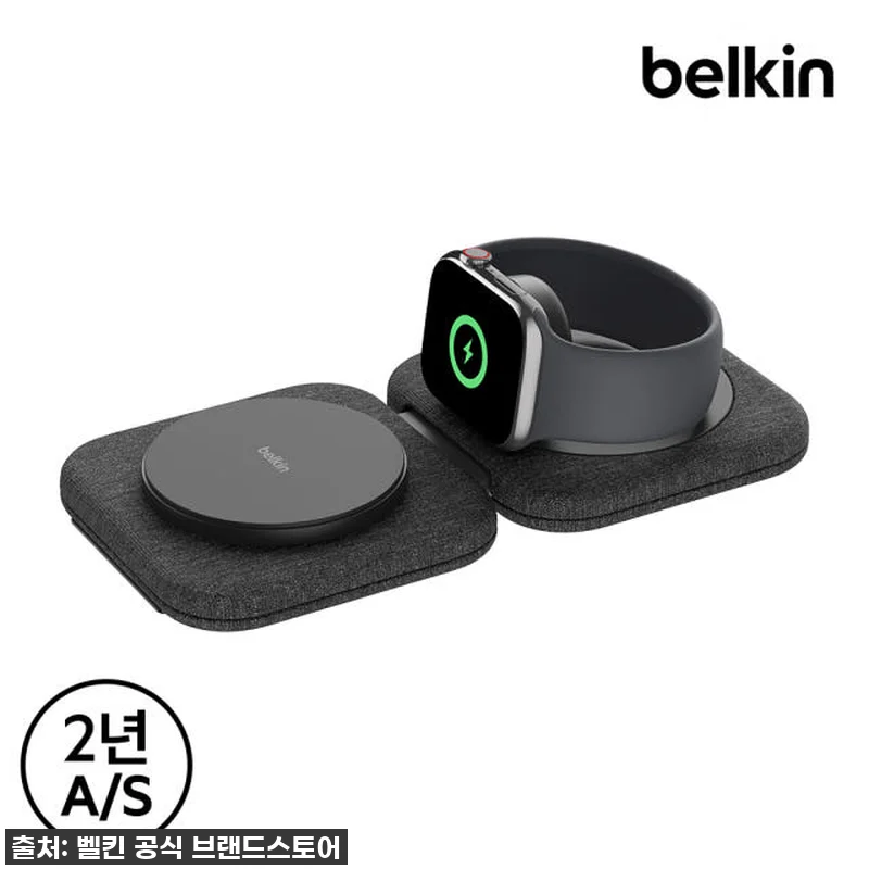 이슈템 등극! 벨킨 Qi2 여행용 무 관련 이미지 1