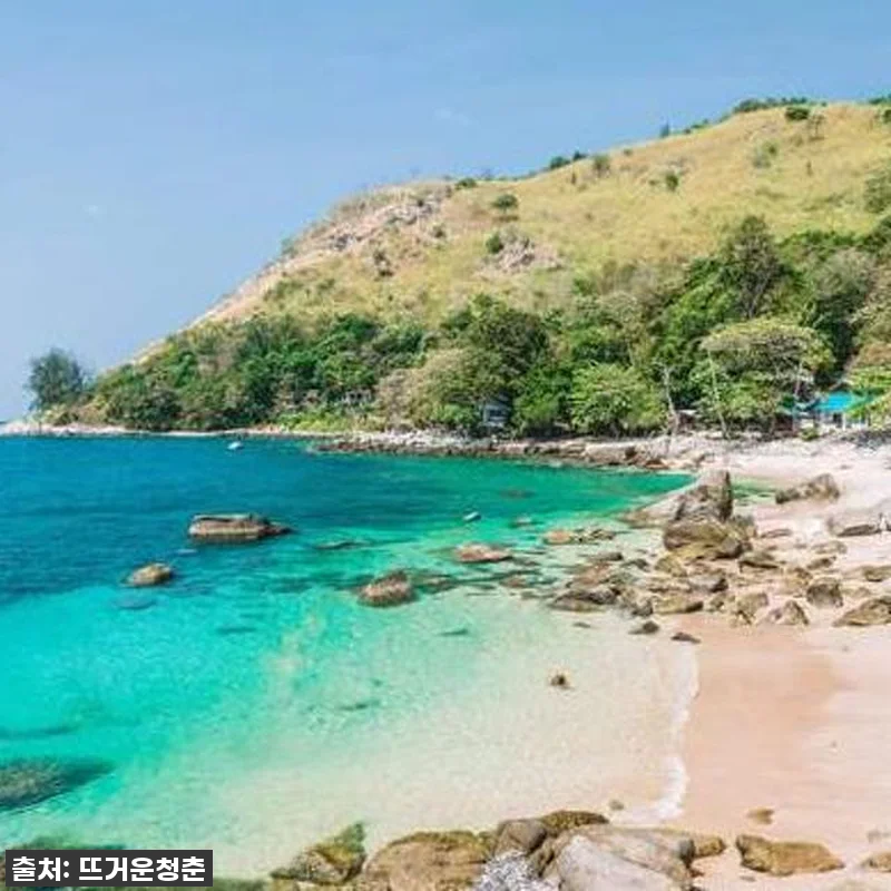 푸켓 여행 계획 중이라면 무조건 주목 관련 이미지 1