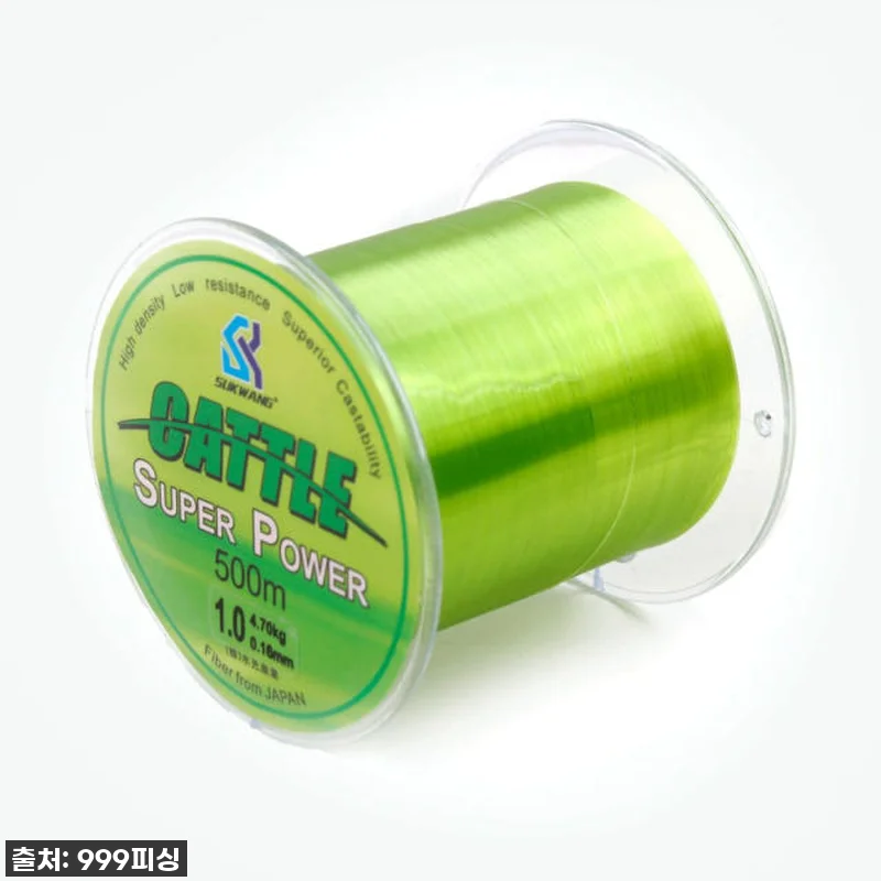 이슈템! 품절임박! 캐틀 세미플로팅 관련 이미지 1