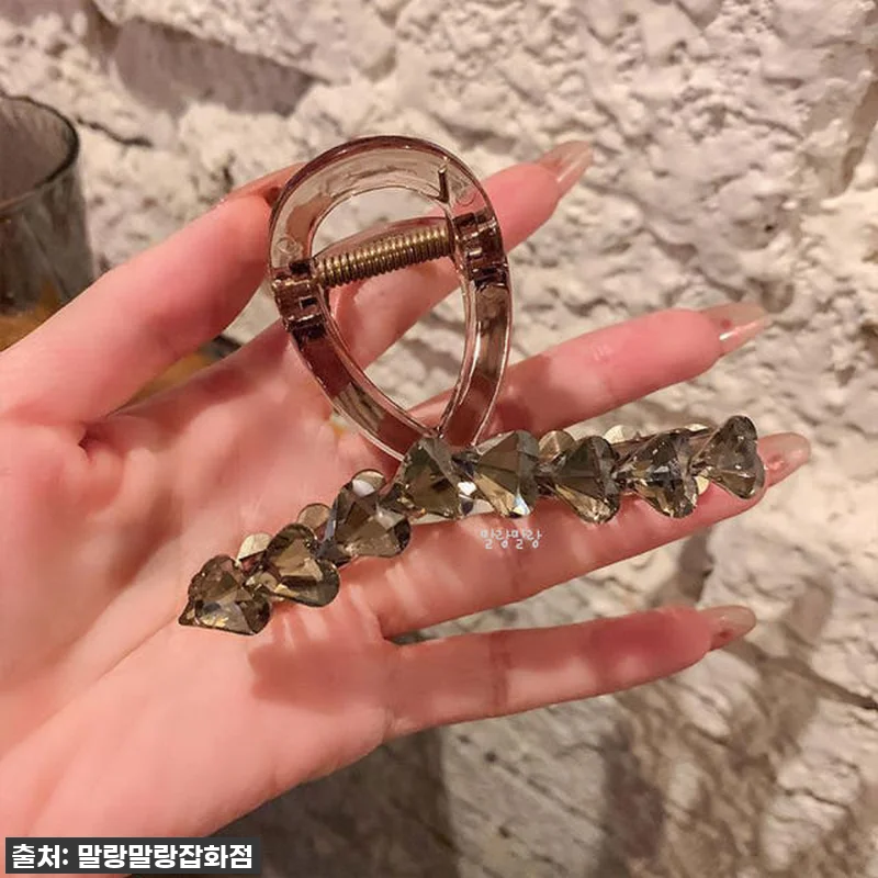 💖심쿵주의💖 품절임박! '하트 꼬임 관련 이미지 1