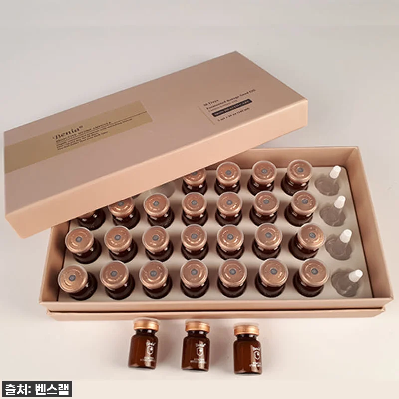 벤스랩 베니아3 바이오액티브 하이드로 관련 이미지 1