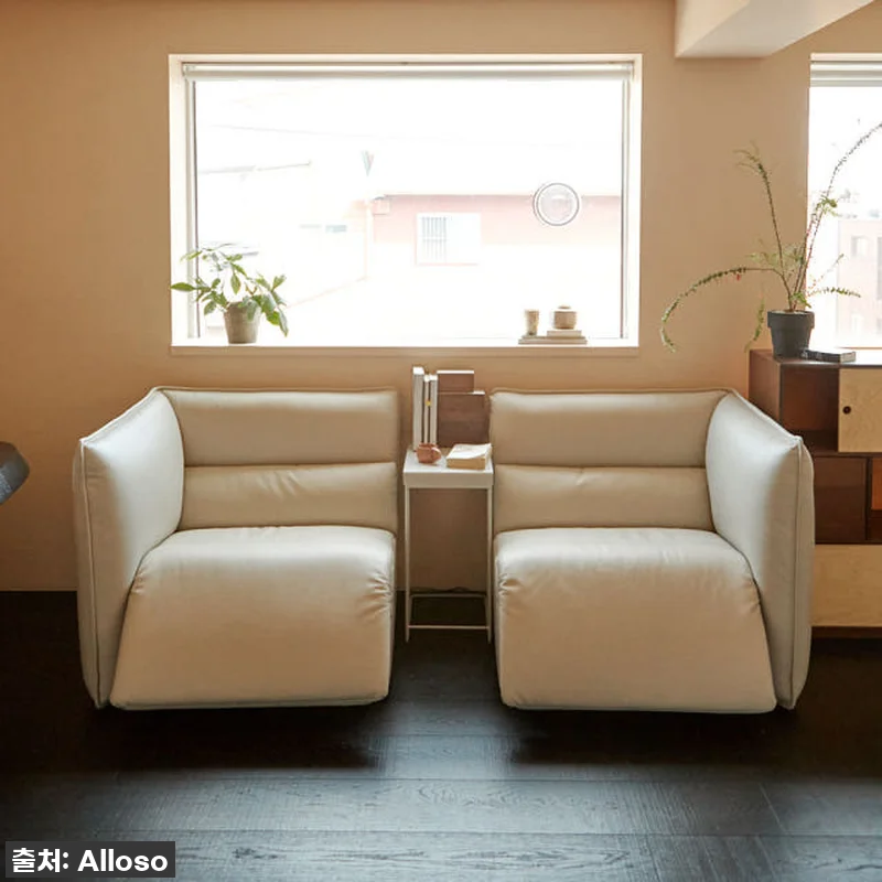 집콕러 필수템 등극! 알로소 사티모션 관련 이미지 1