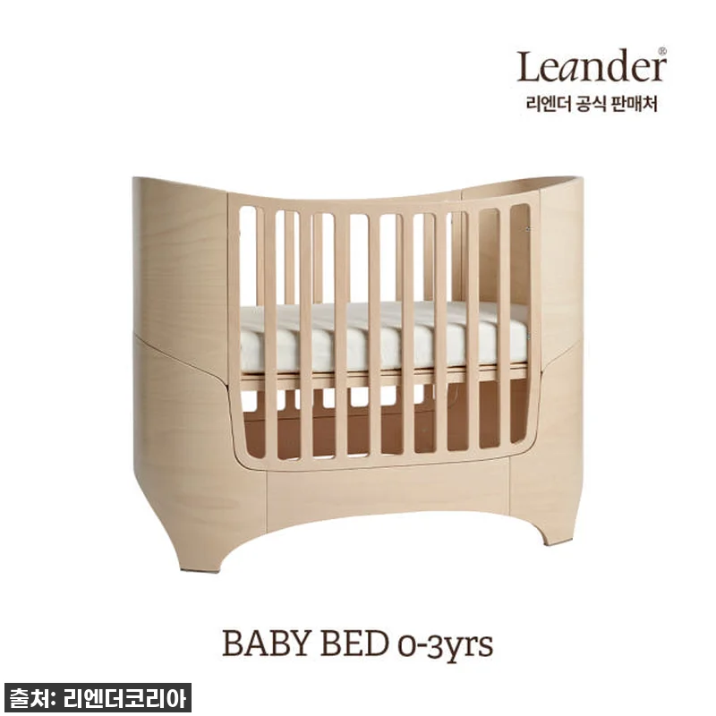 드디어 재입고! 리엔더 클래식 원목 관련 이미지 1