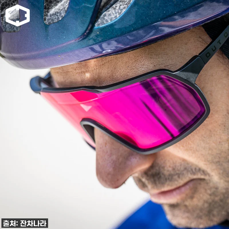 자전거 타다 인생템 만났어요! 아웃오 관련 이미지 1