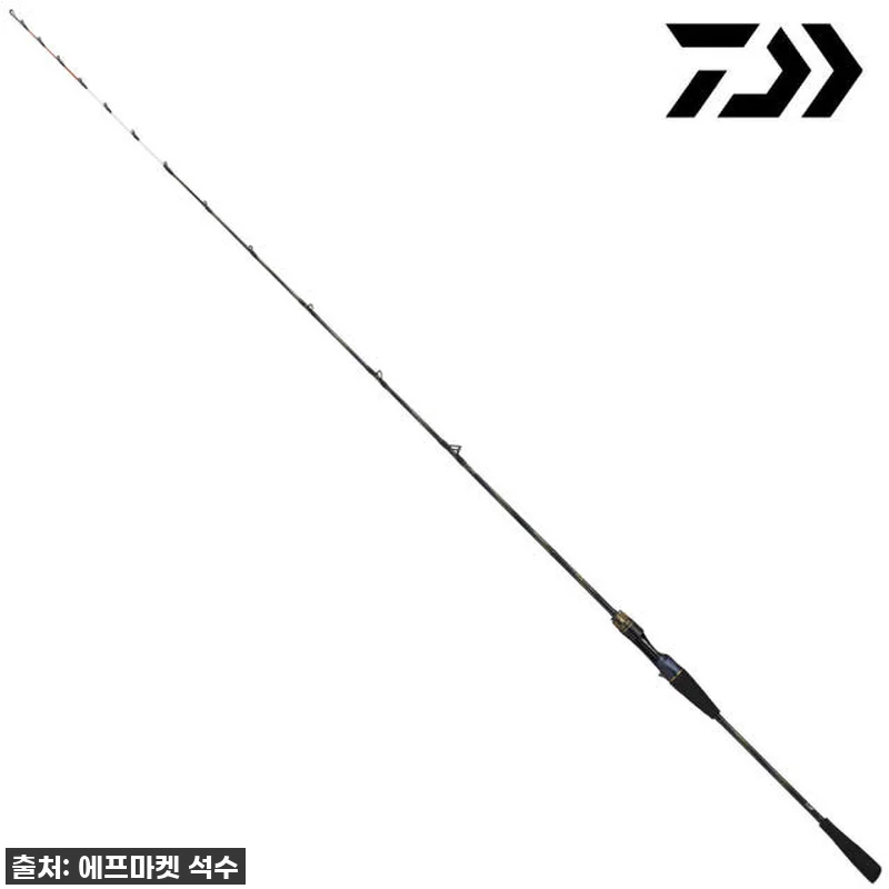 낚시꾼이라면 이건 무조건! 다이와 2 관련 이미지 1