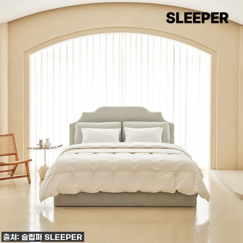 진심 레알! 슬립퍼 엘리쉬 라지킹 침 관련 이미지 1