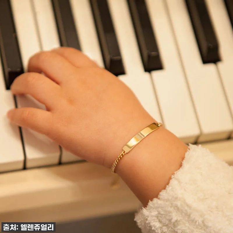 ✨돌 선물로 딱! 14k 18k 아기 관련 이미지 1