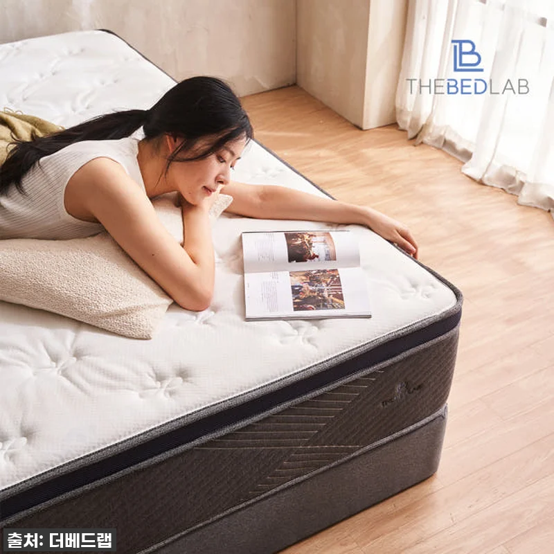 이건 진짜 대박! 더베드랩 유로탑 매 관련 이미지 1