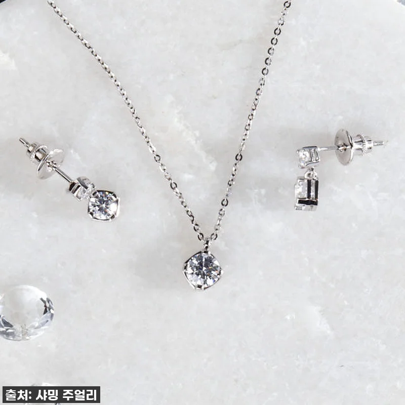 💖인생템 등극! 3부 5부 랩 다이아 관련 이미지 1