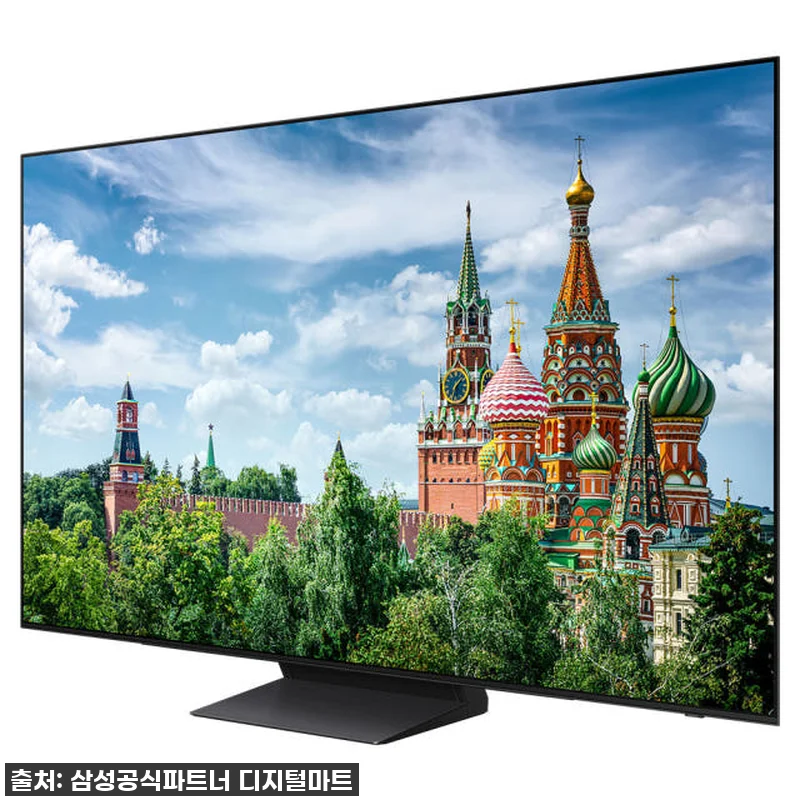 삼성 OLED TV 195cm(77인 관련 이미지 1