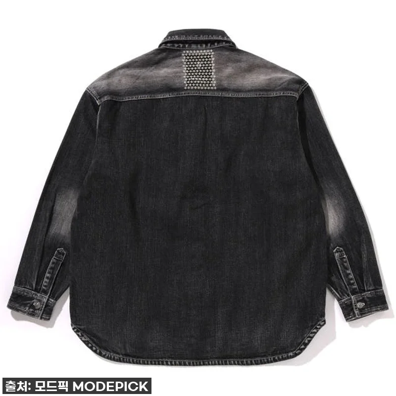 이건 무조건 쟁여야 해! 베이프 샤시 관련 이미지 1