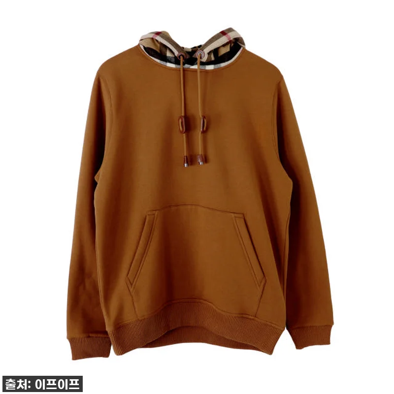 지금 안 사면 후회! 버버리 체크 후 관련 이미지 1