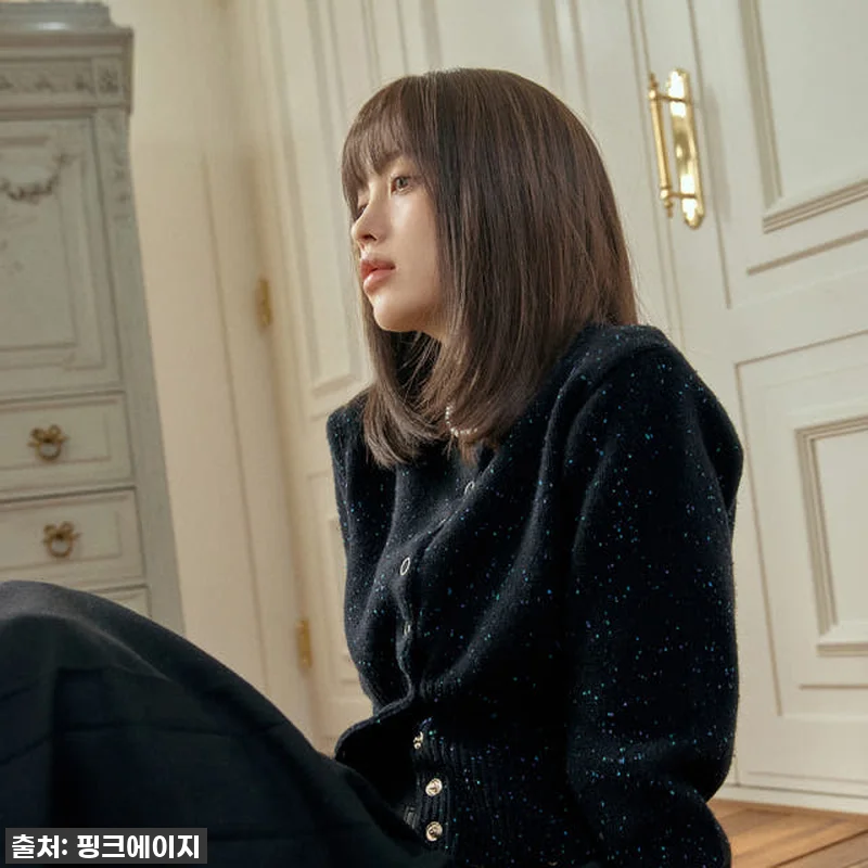 이 가격 실화?! 완수제 단발 통가발 관련 이미지 1