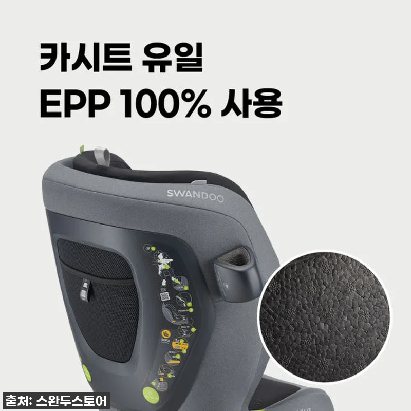 우리 아이 꿀잠 부르는 카시트? "스 관련 이미지 1