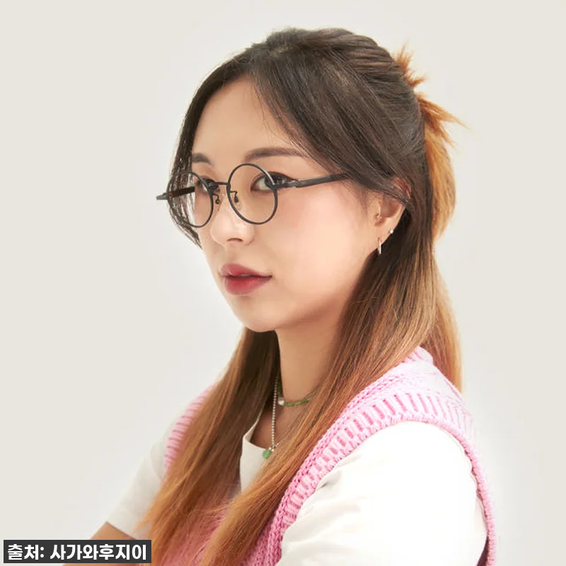 [사가와후지이] DOTT 빈티지 브론 관련 이미지 1