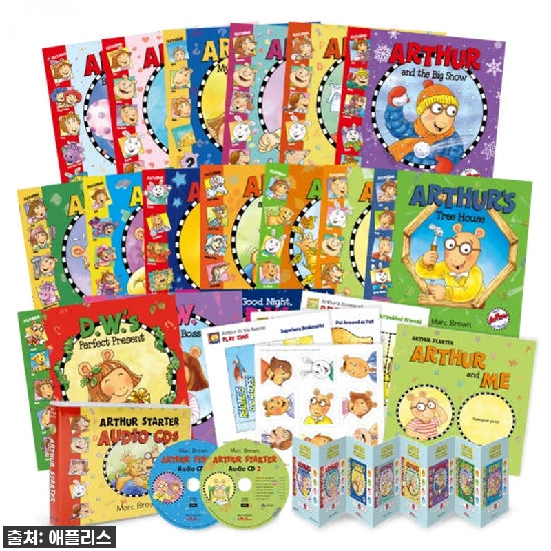 [애플리스외국어사] [세이펜BOOK] 관련 이미지 1