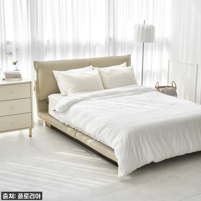 내돈내산 찐후기! 플로리아 층간소음매 관련 이미지 1