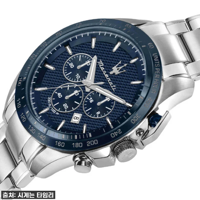 이탈리아 감성 풀충전! 마세라티 TR 관련 이미지 1