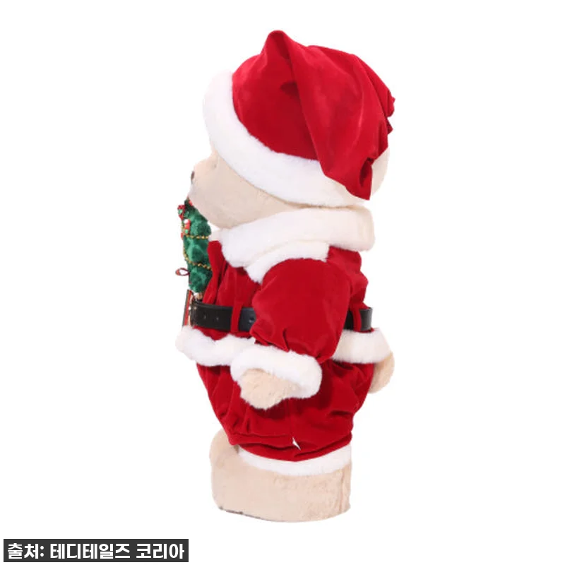 홀린 듯 심쿵! 테디테일즈 크리스마스 관련 이미지 1