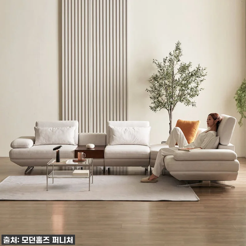 모던홈즈 어거스트 코너 리프트업 스윙 관련 이미지 1