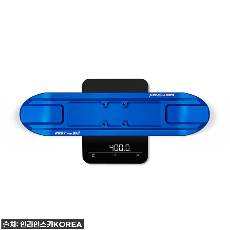 캐나다 설원에서 인생샷 건진 '이지더 관련 이미지 1