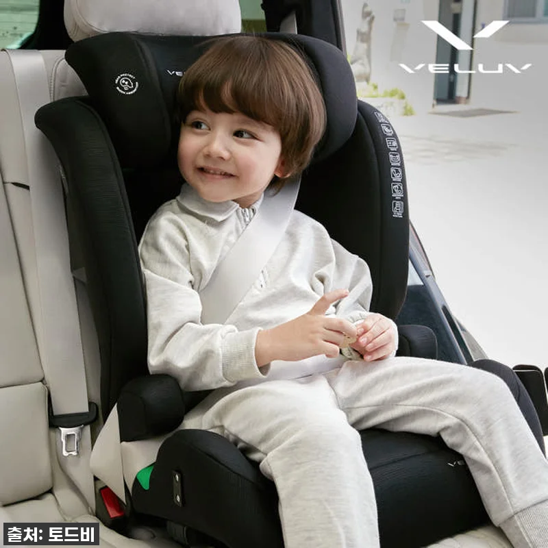 진심 육아맘 추천템! [토드비] 벨럽 관련 이미지 1